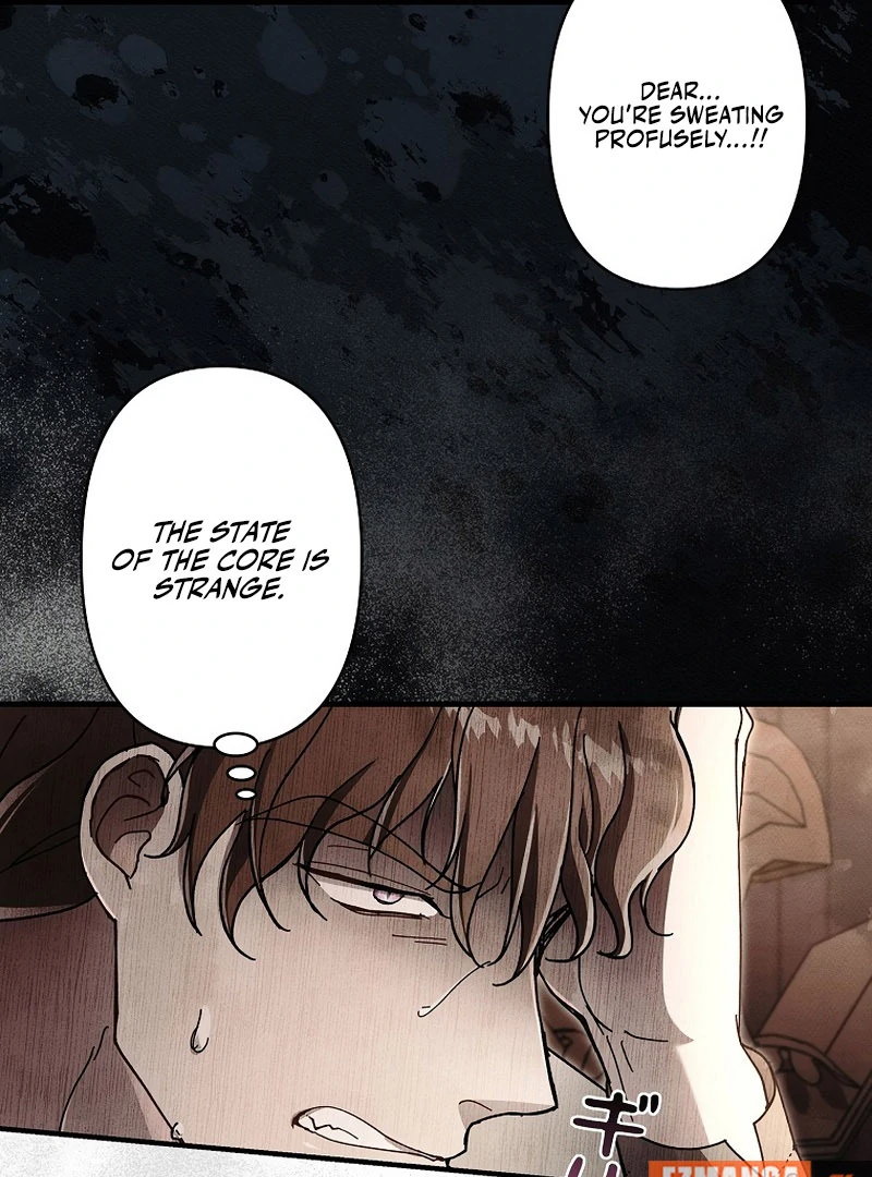 Another Heaven Chapter 39 page 27