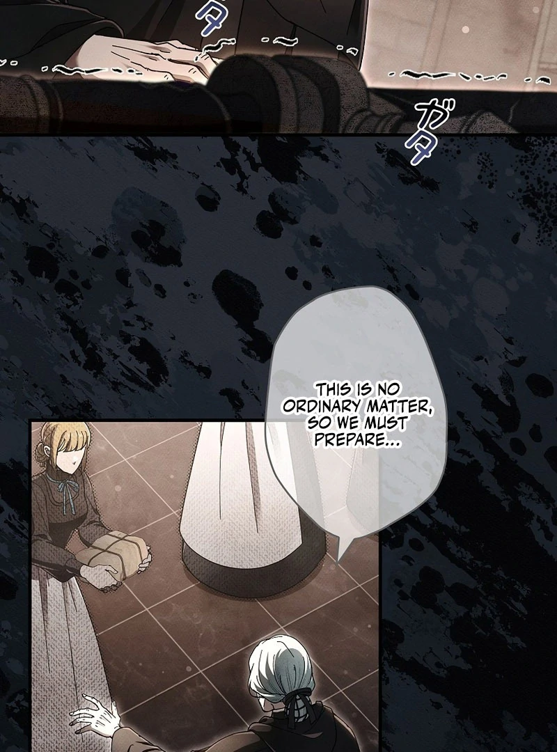 Another Heaven Chapter 39 page 22