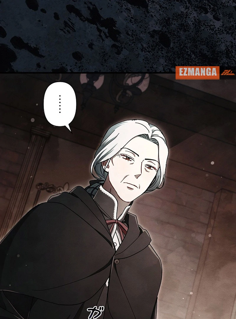 Another Heaven Chapter 39 page 21