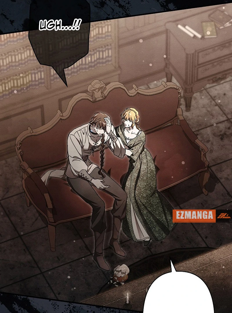Another Heaven Chapter 39 page 25