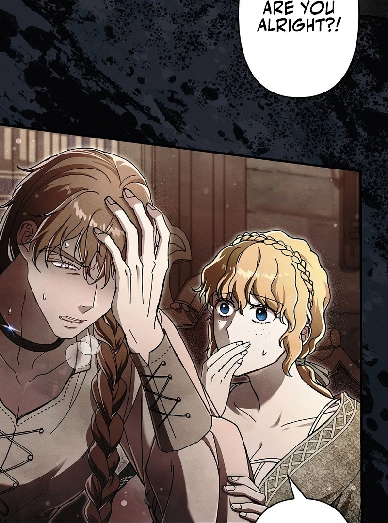 Another Heaven Chapter 39 page 26