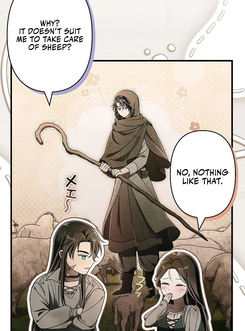 Another Heaven Chapter 39 page 40