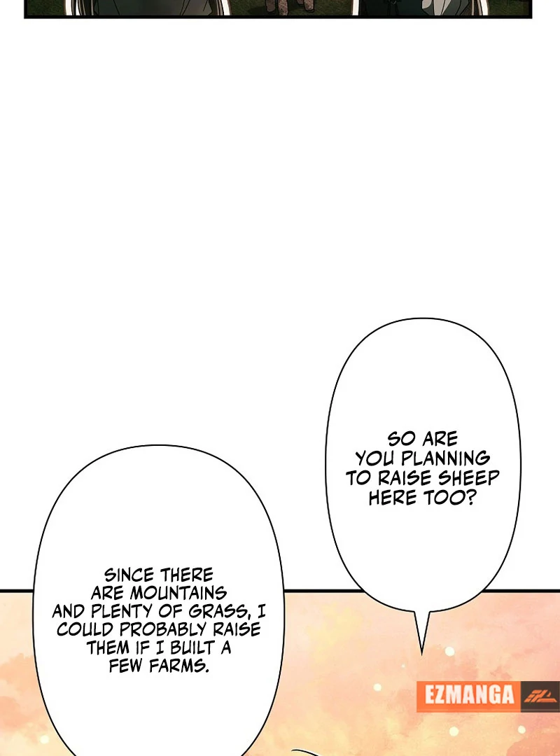 Another Heaven Chapter 39 page 41