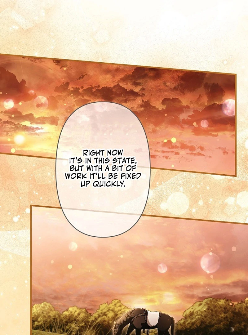 Another Heaven Chapter 39 page 33