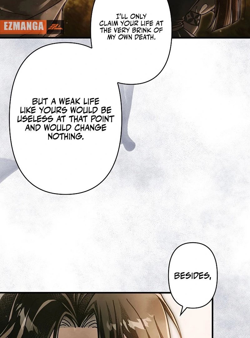 Another Heaven Chapter 39 page 61