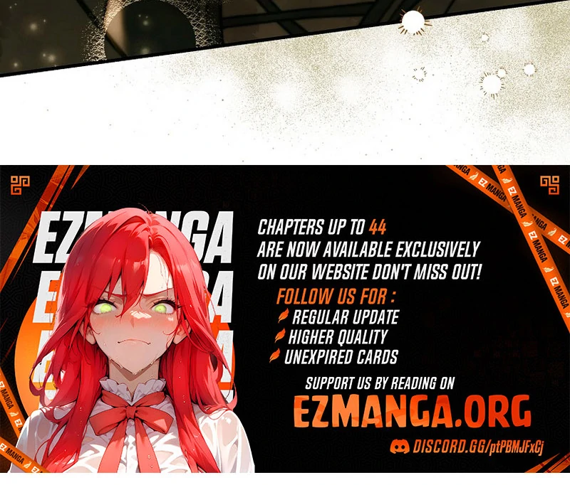 Another Heaven Chapter 39 page 57