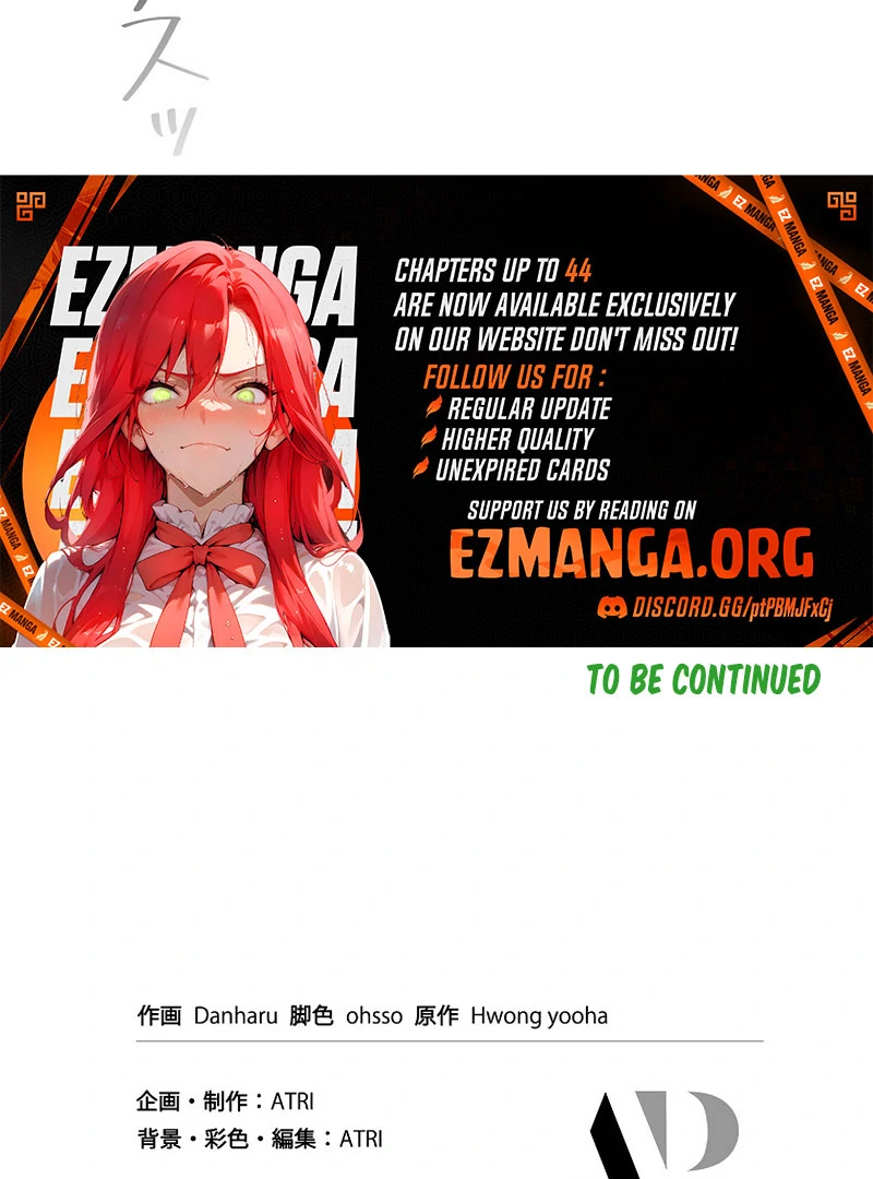 Another Heaven Chapter 39 page 98