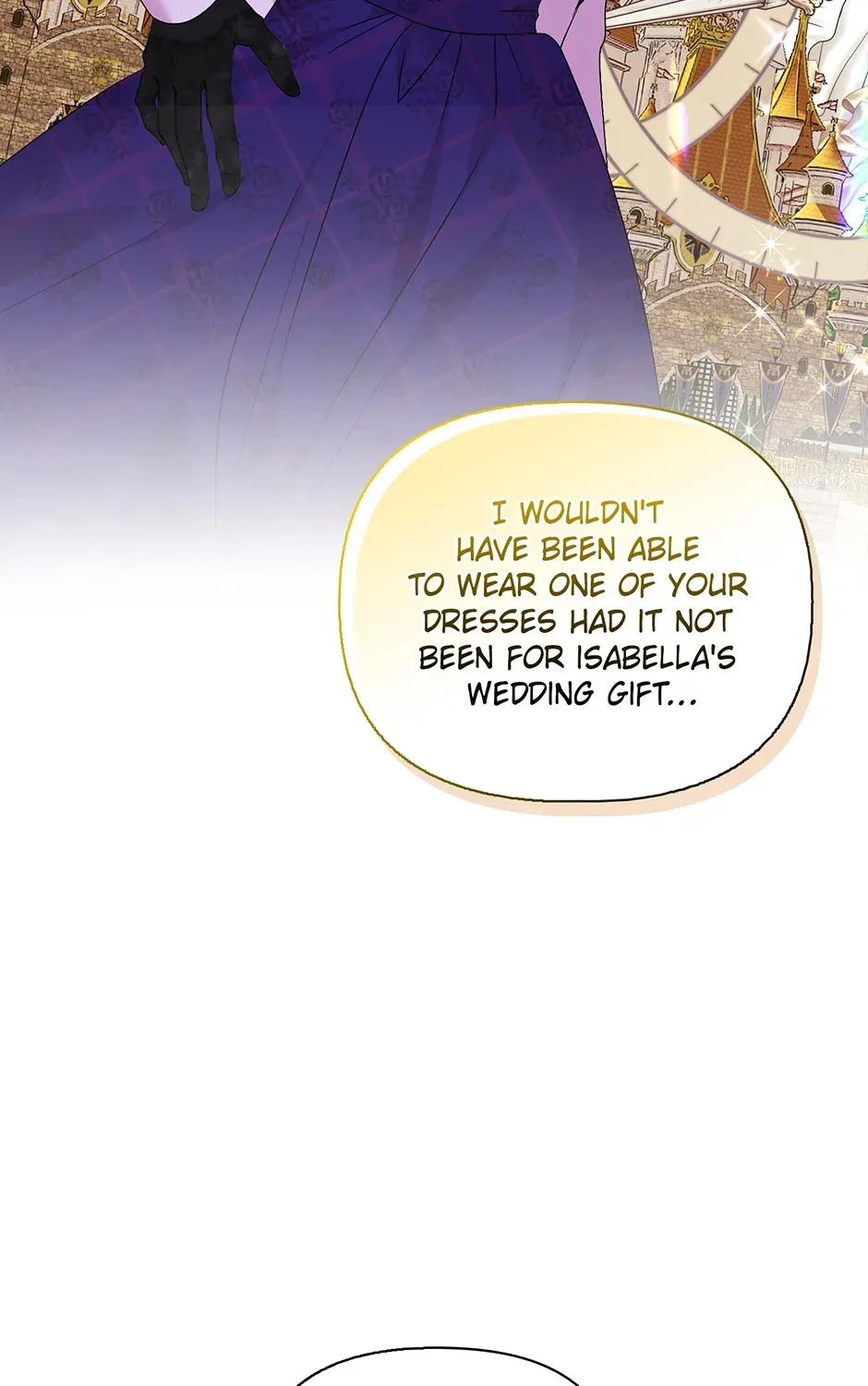 Angelica: My wife has changed Chapter 55 page 25