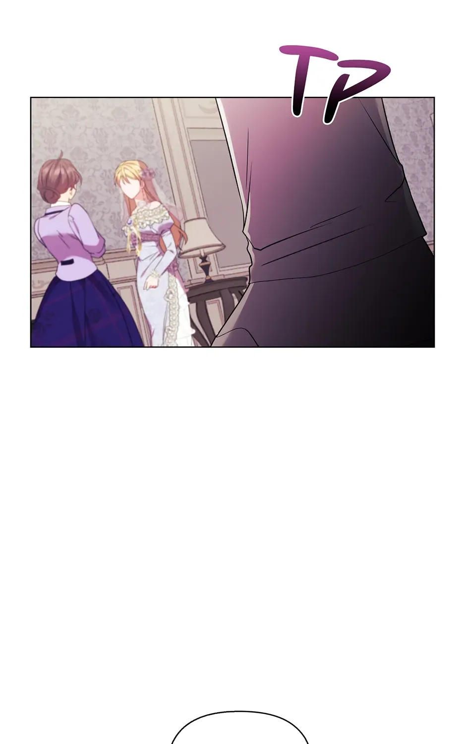Angelica: My wife has changed Chapter 55 page 29