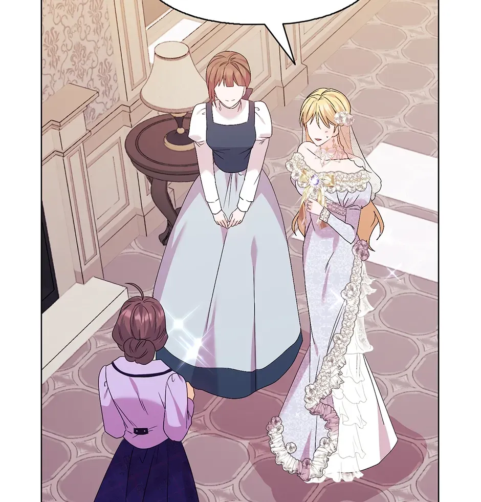 Angelica: My wife has changed Chapter 55 page 19