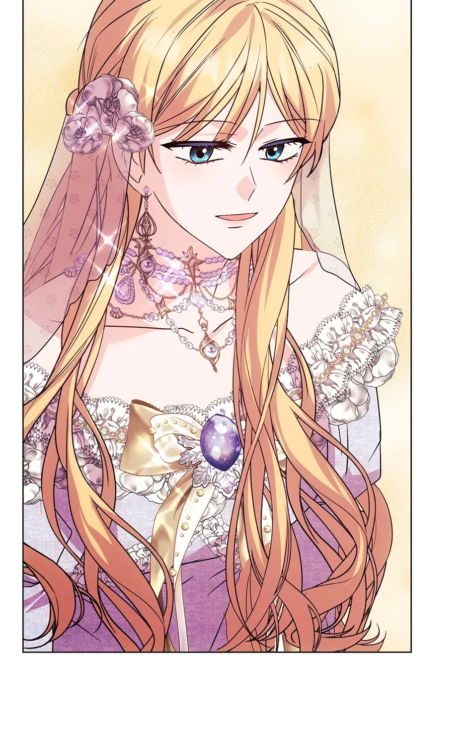 Angelica: My wife has changed Chapter 55 page 39