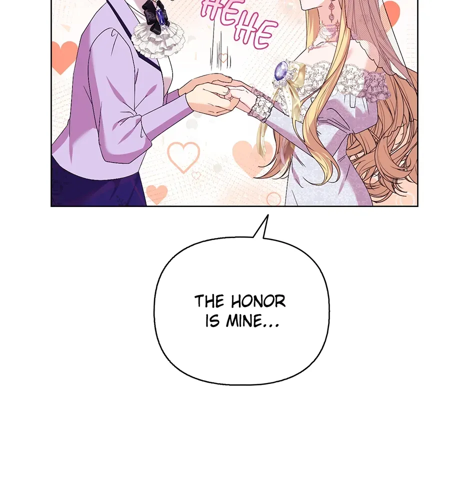 Angelica: My wife has changed Chapter 55 page 22