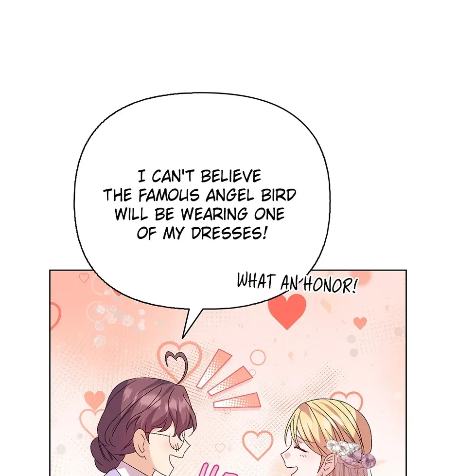 Angelica: My wife has changed Chapter 55 page 21
