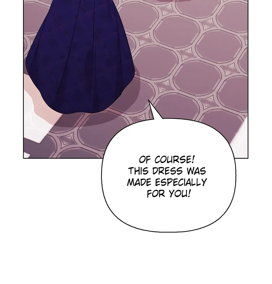 Angelica: My wife has changed Chapter 55 page 20