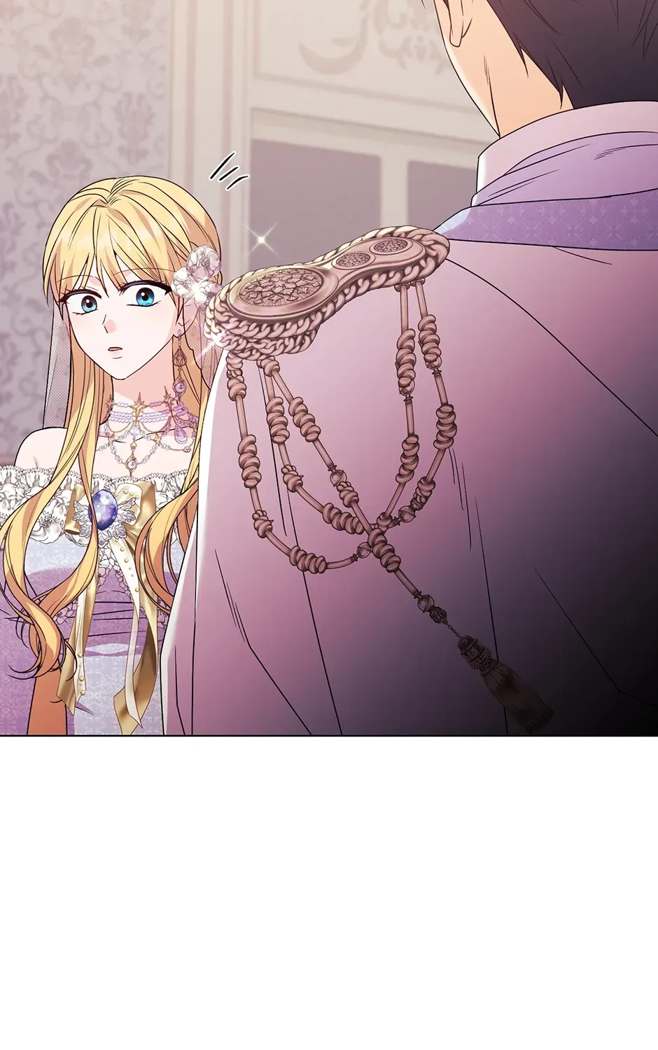Angelica: My wife has changed Chapter 55 page 31