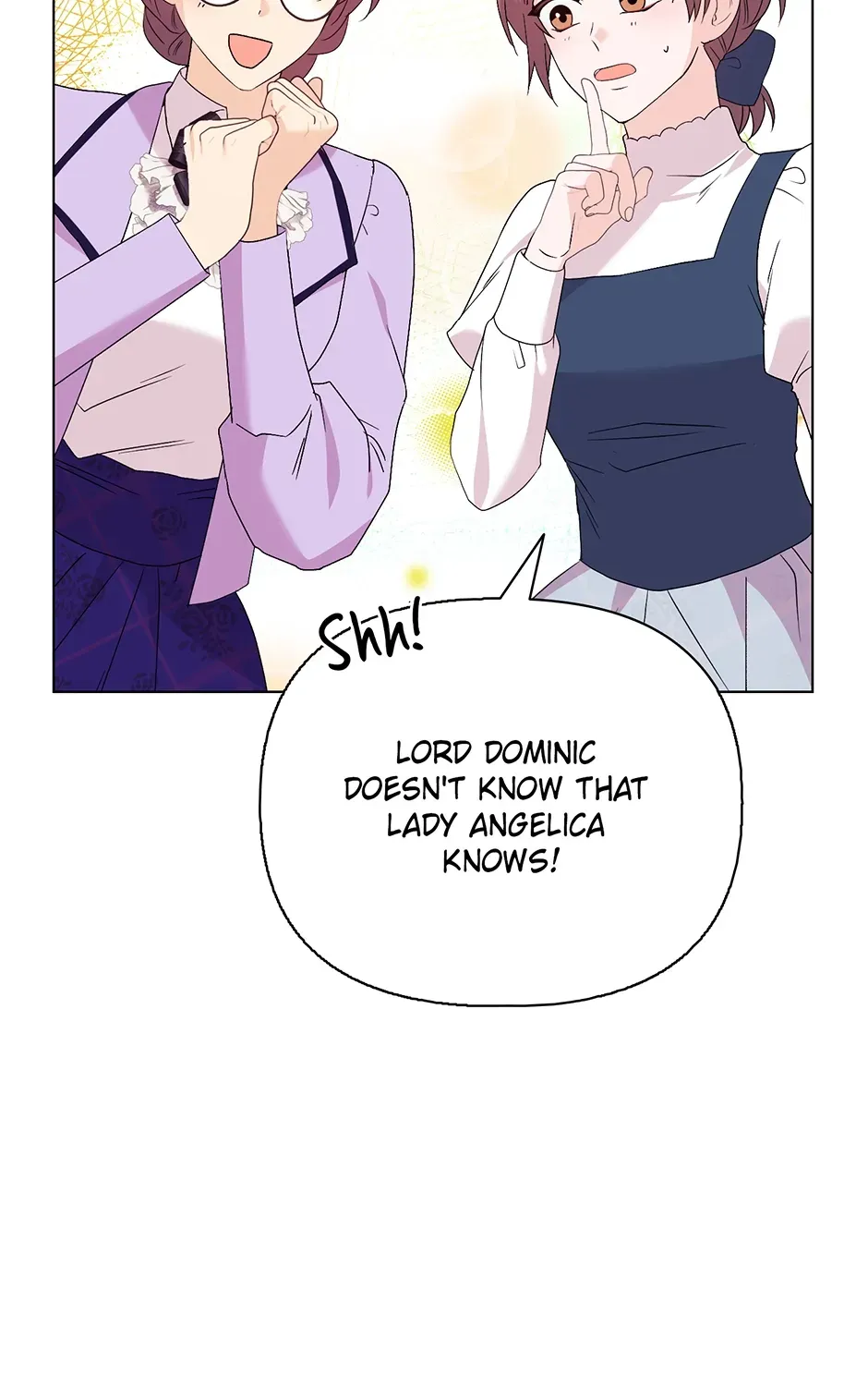Angelica: My wife has changed Chapter 55 page 45