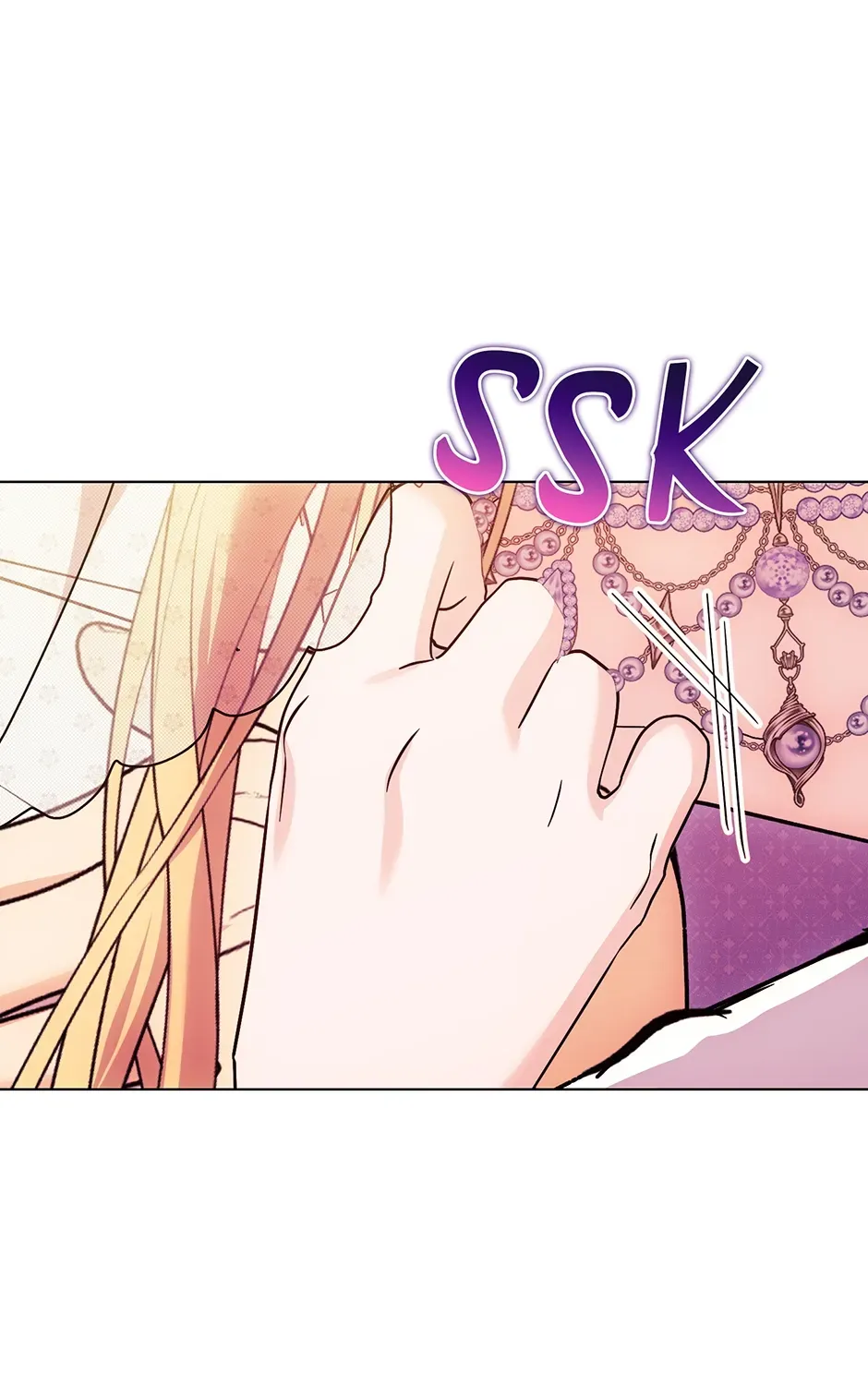 Angelica: My wife has changed Chapter 55 page 61