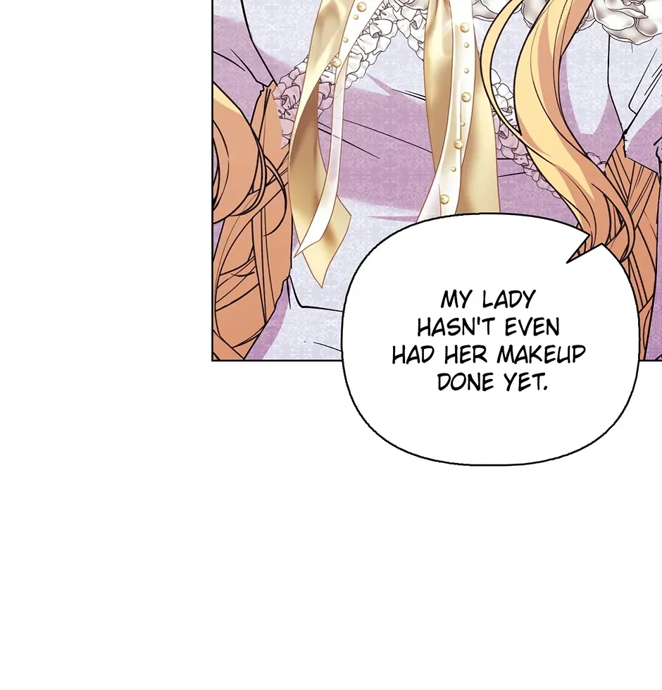 Angelica: My wife has changed Chapter 55 page 74