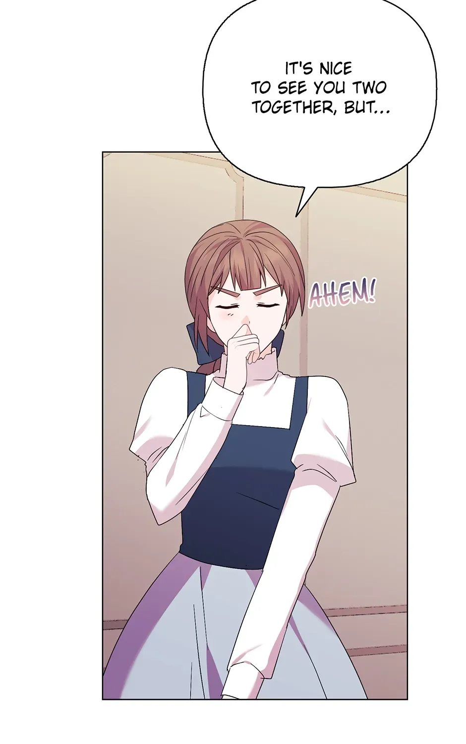 Angelica: My wife has changed Chapter 55 page 71