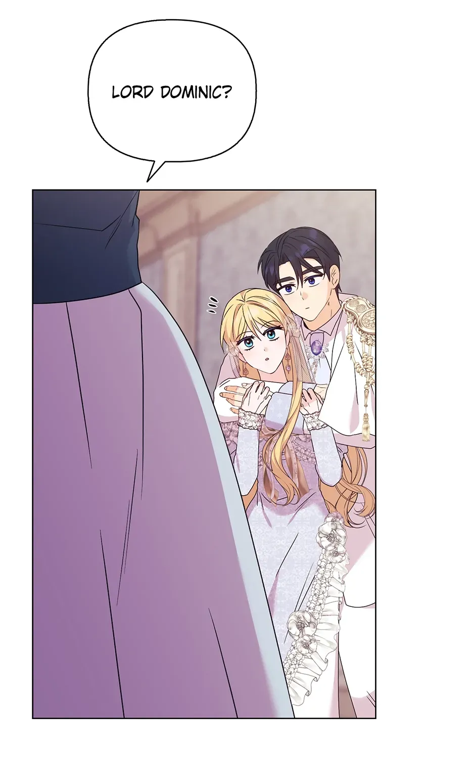 Angelica: My wife has changed Chapter 55 page 69