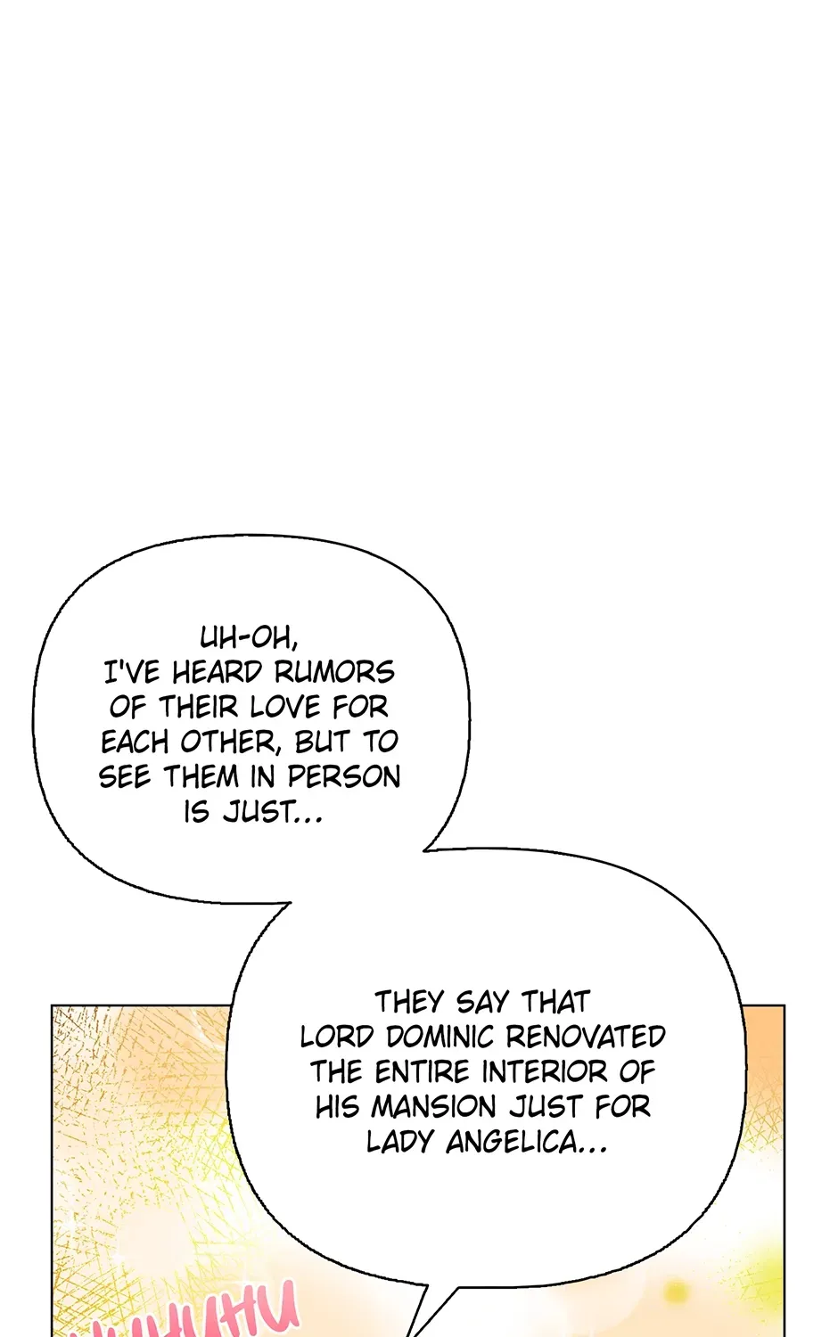 Angelica: My wife has changed Chapter 55 page 43