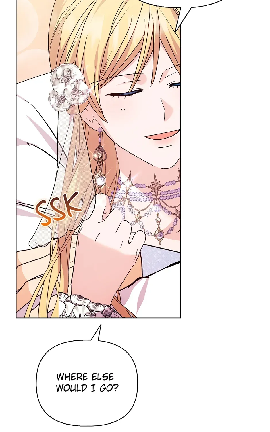 Angelica: My wife has changed Chapter 55 page 59