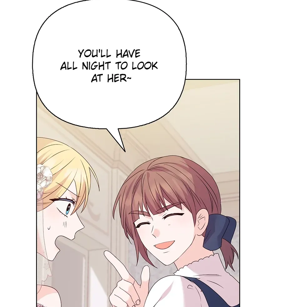 Angelica: My wife has changed Chapter 55 page 89