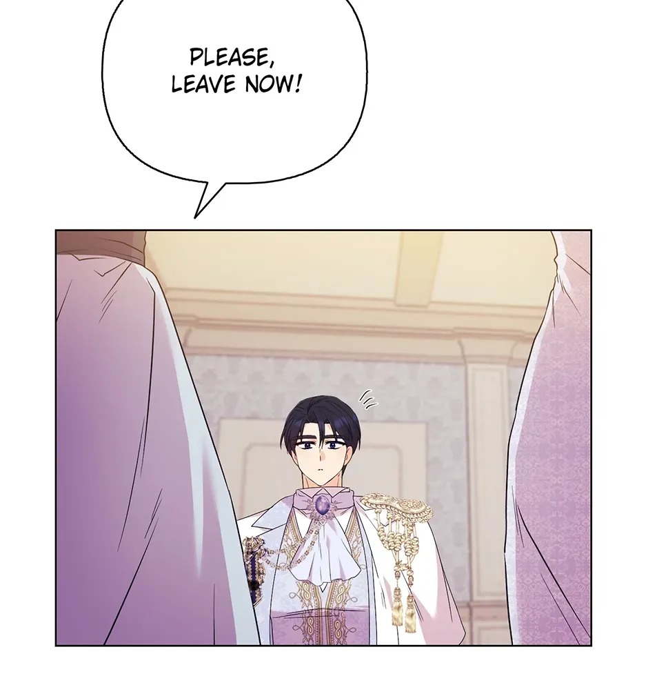 Angelica: My wife has changed Chapter 55 page 87