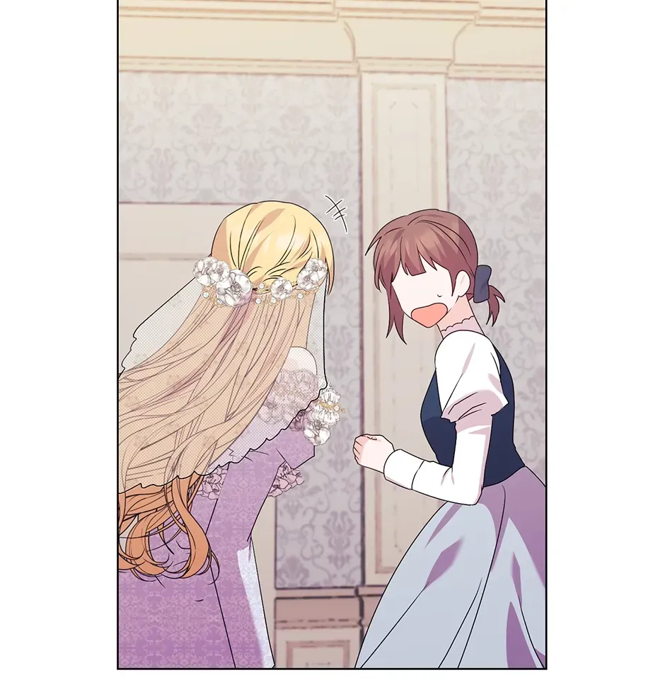 Angelica: My wife has changed Chapter 55 page 82
