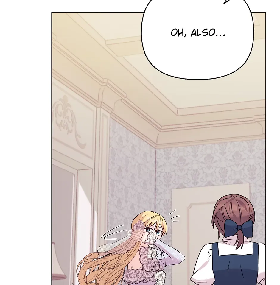 Angelica: My wife has changed Chapter 55 page 94