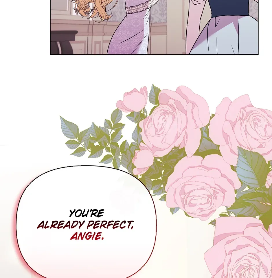 Angelica: My wife has changed Chapter 55 page 95