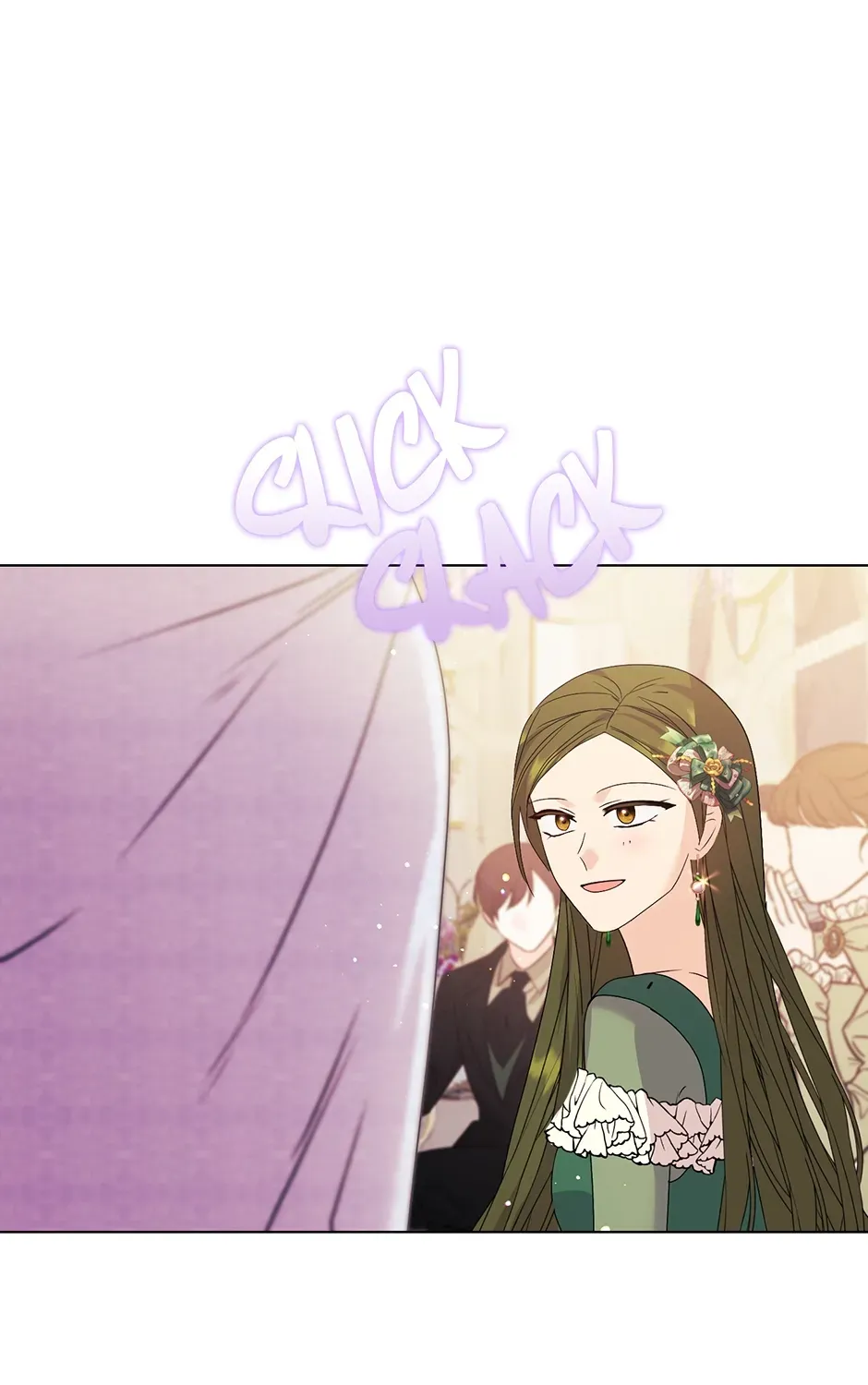 Angelica: My wife has changed Chapter 55 page 109