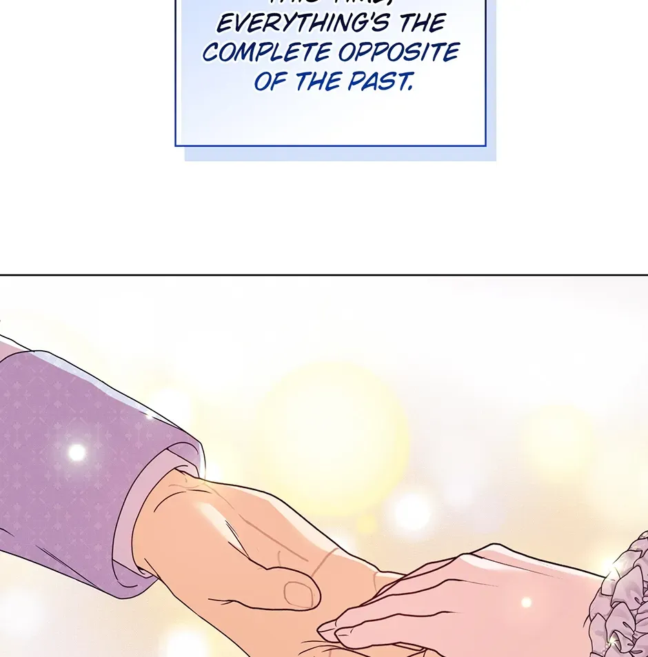 Angelica: My wife has changed Chapter 55 page 129