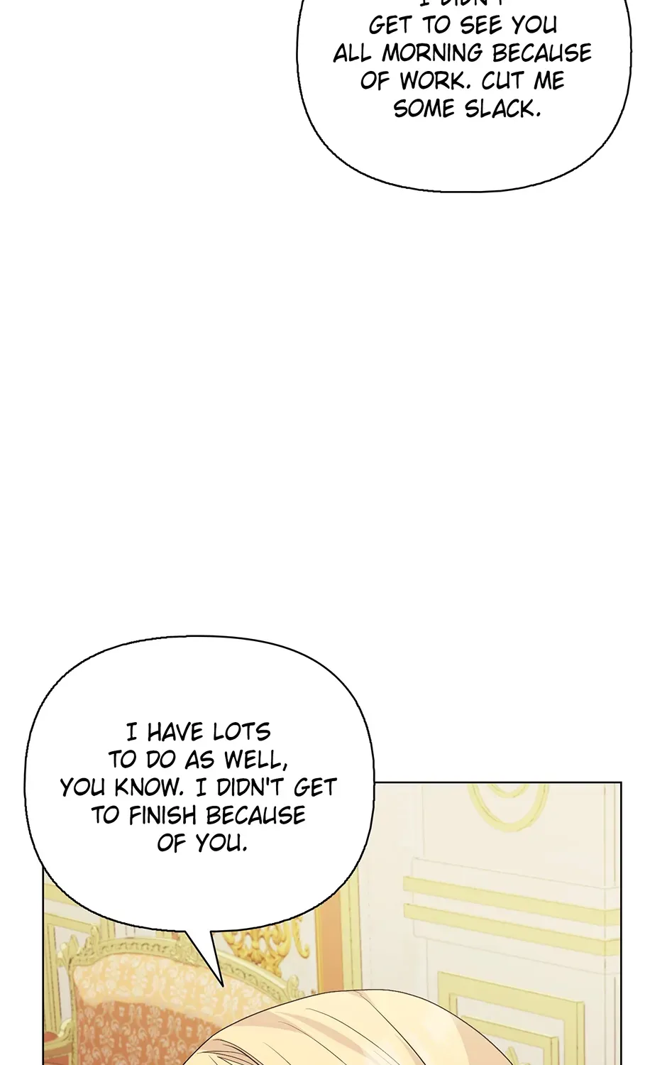 Angelica: My wife has changed Chapter 55 page 155