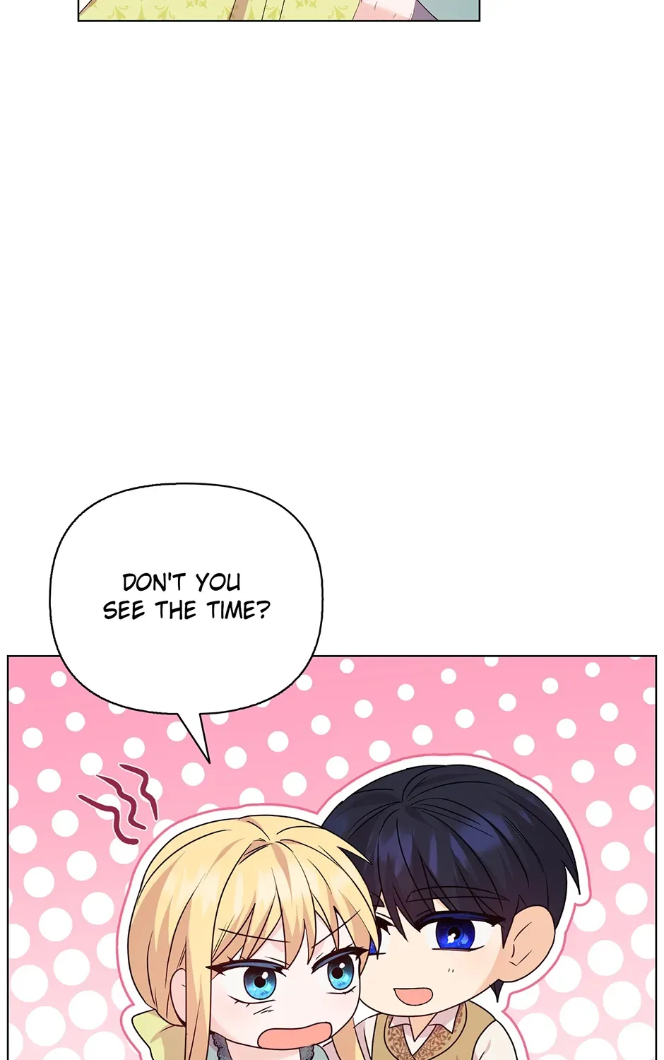Angelica: My wife has changed Chapter 55 page 153