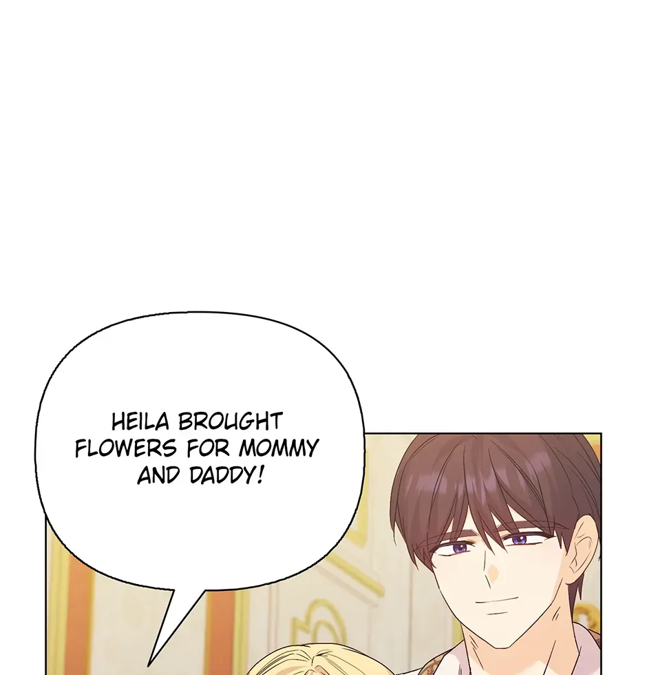 Angelica: My wife has changed Chapter 55 page 171
