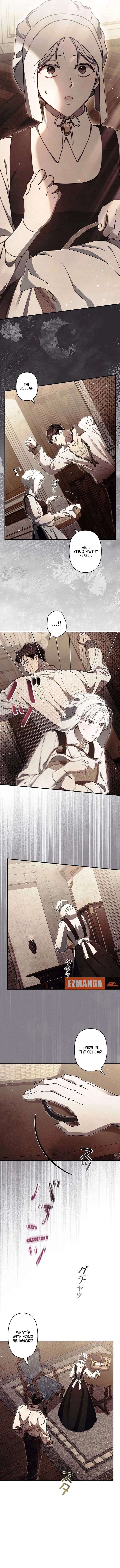 Another Heaven Chapter 61 page 7
