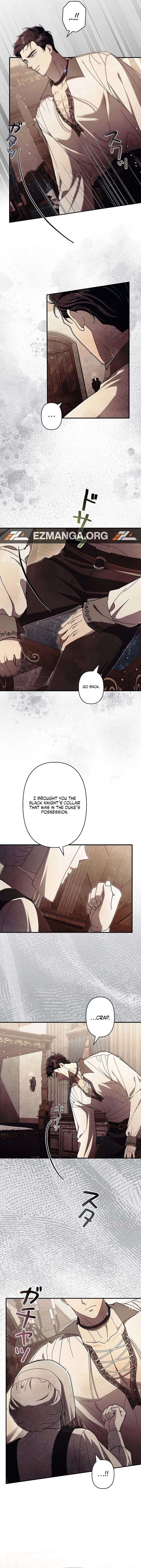 Another Heaven Chapter 61 page 6