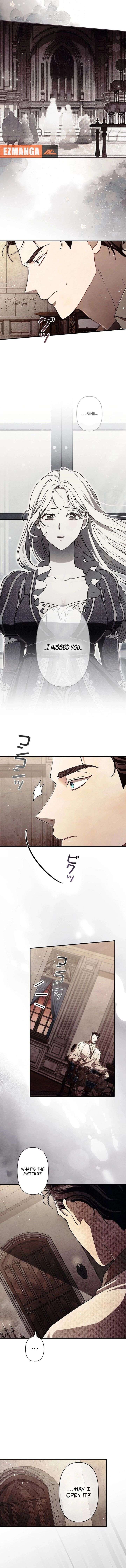 Another Heaven Chapter 61 page 5