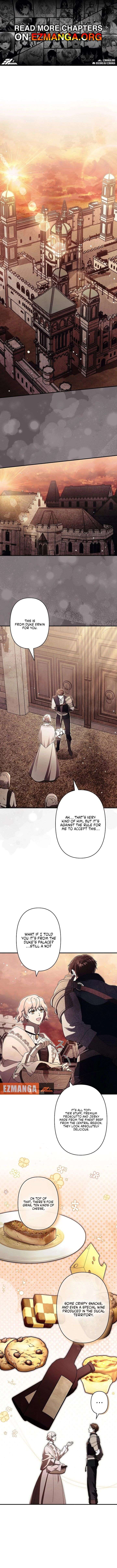 Another Heaven Chapter 61 page 2