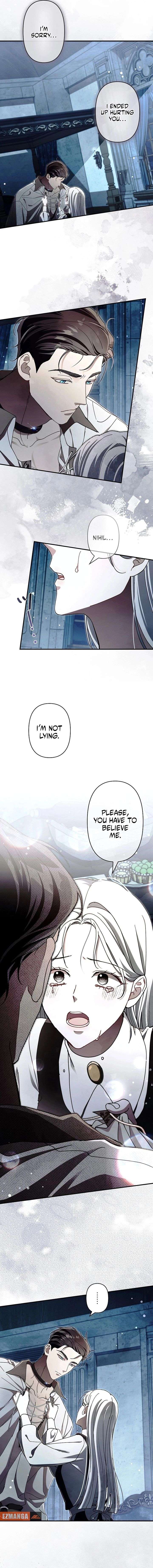 Another Heaven Chapter 62 page 5
