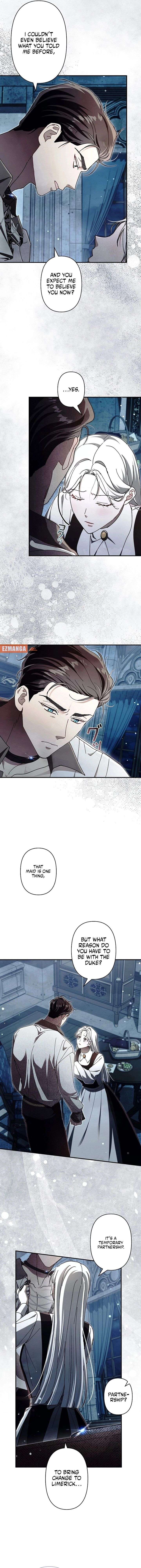 Another Heaven Chapter 62 page 6