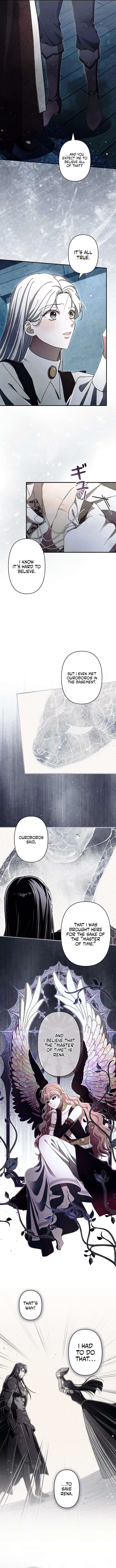 Another Heaven Chapter 62 page 4