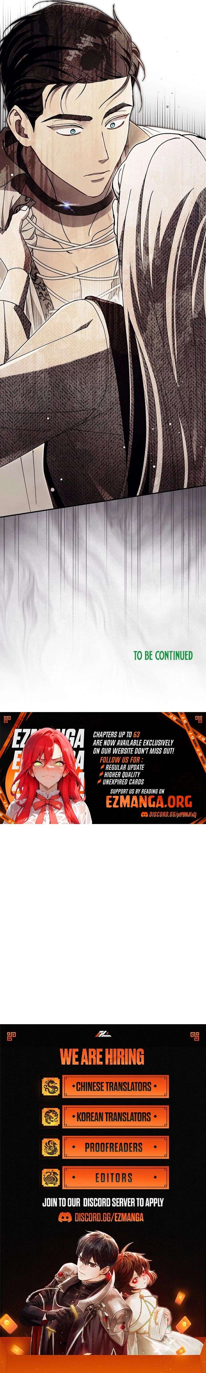 Another Heaven Chapter 61 page 14