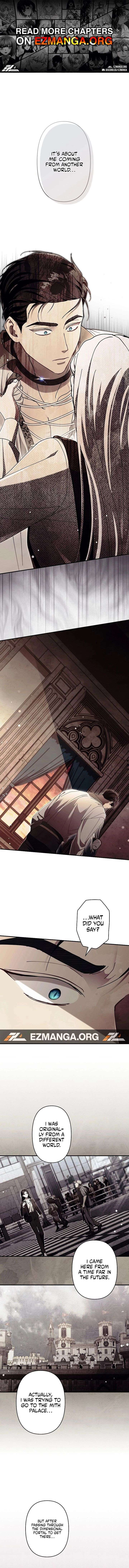 Another Heaven Chapter 62 page 2