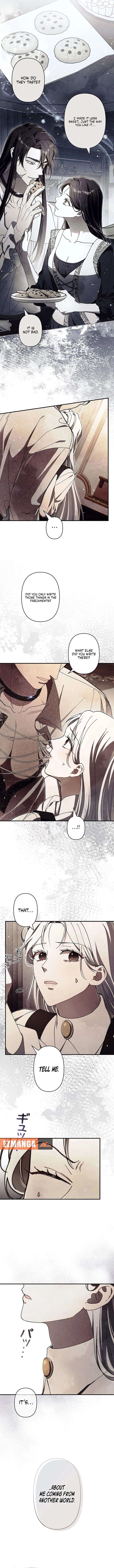Another Heaven Chapter 61 page 13
