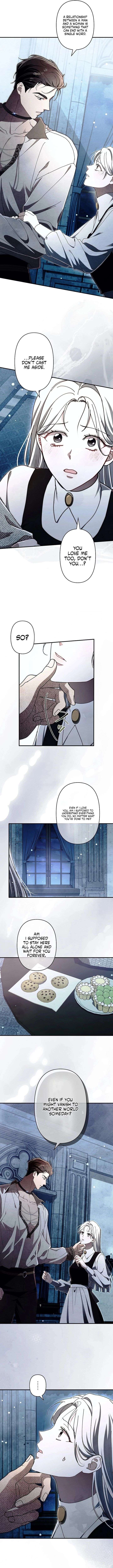 Another Heaven Chapter 62 page 10