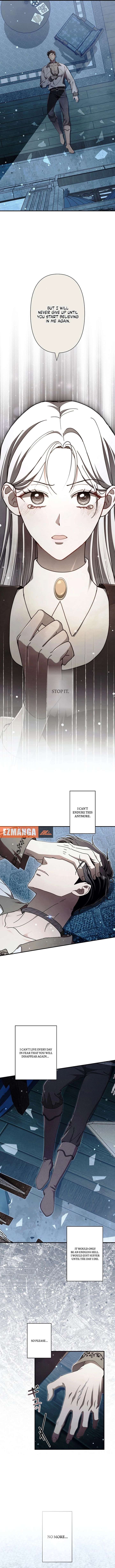 Another Heaven Chapter 63 page 6