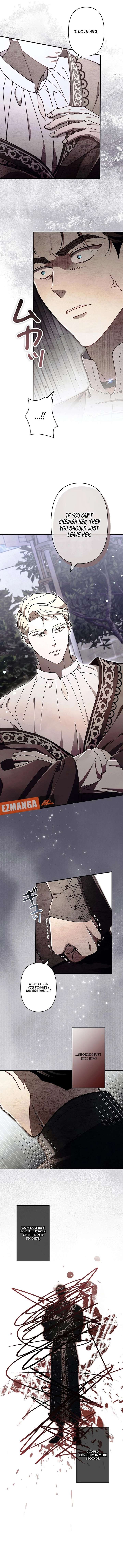 Another Heaven Chapter 63 page 10