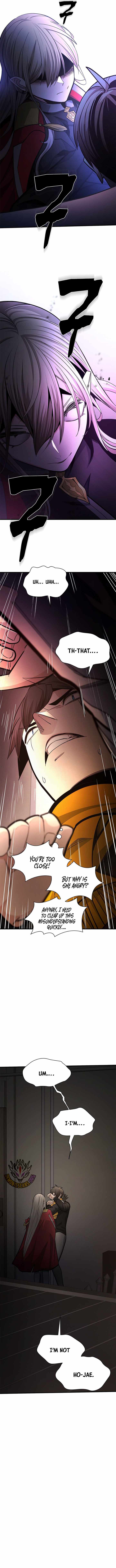 The Tutorial is Too Hard Chapter 291 page 13